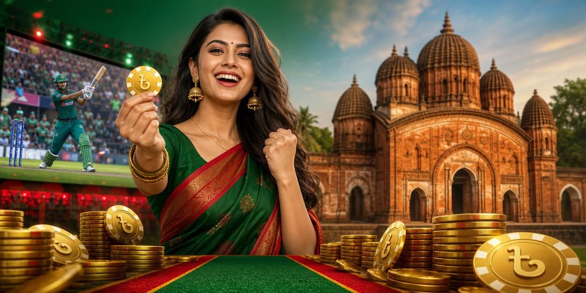 বাংলাদেশ ক্রিকেট ম্যাচে aa 77 হাই রোলার বেটিং