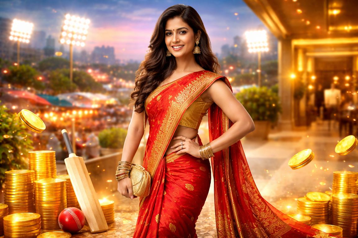 বগুড়ায় ক্রিকেট বেটিং ইন্টারফেস ব্রাউজ করছেন একজন ব্যবহারকারী