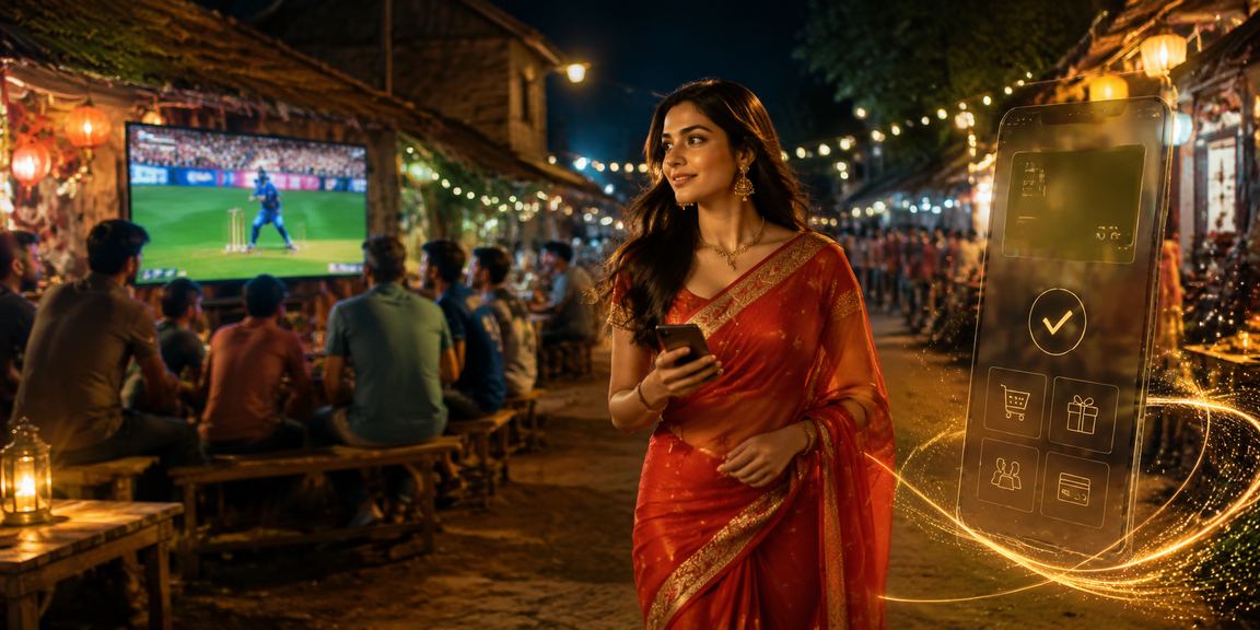 রংপুরে ক্রিকেট বেটিং উপভোগ করছেন একজন ব্যবহারকারী