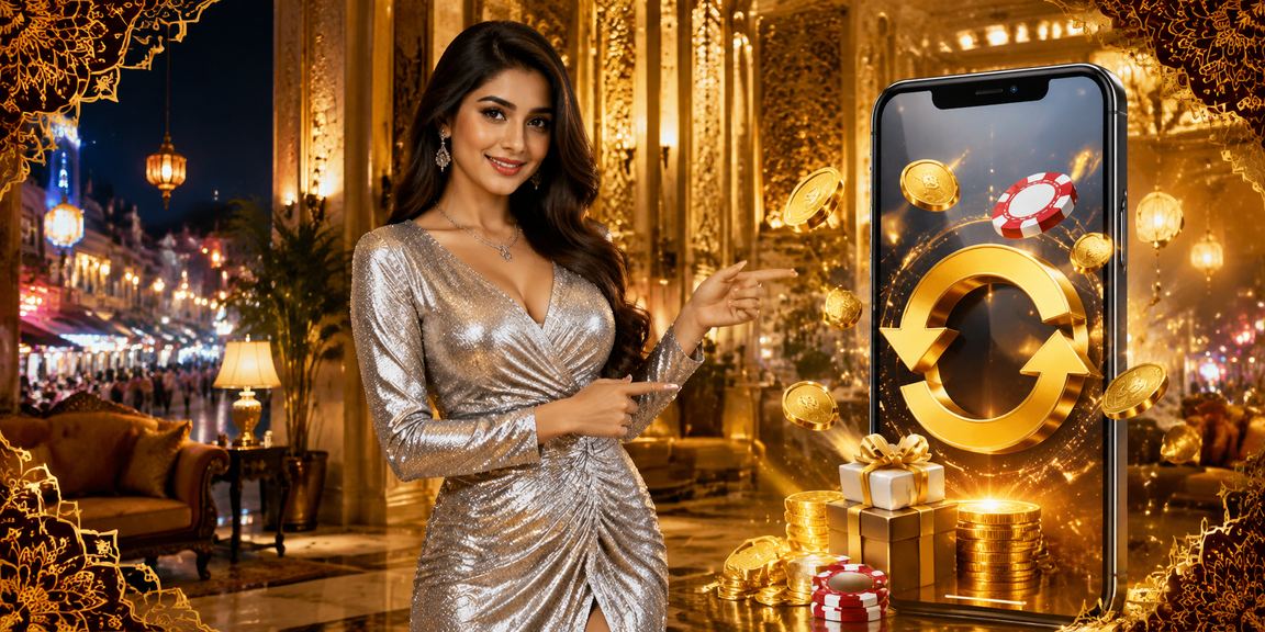 সোনারগাঁওয়ের নাইট মার্কেটে aa 77 রিবেট বোনাসের উৎসবমুখর পরিবেশ