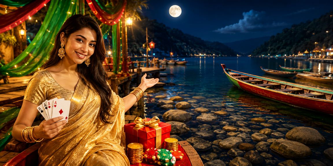 সিলেটে রামি গেমে aa 77 প্রোমোশন বোনাস ব্যবহারের দৃশ্য